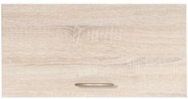 Gornji element Junona Line - wenge/sonoma hrast - 60 cm