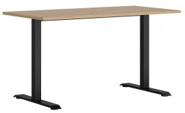 Radni stol Space office - 140 cm