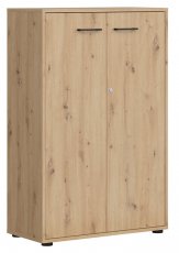 Ormarić s bravom Space offices 