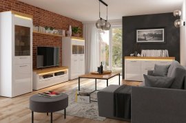 Dnevni boravak Horton