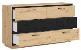 Komoda s ladicama Pont