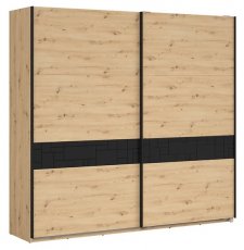 Ormar s kliznim vratima Pont