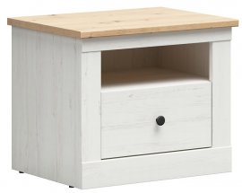 Noćni ormarić Frija 