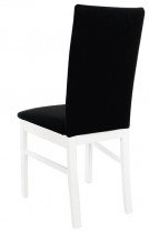 Black Red White - Blagovaonska stolica Assen 