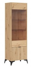Vitrina uska Lamea