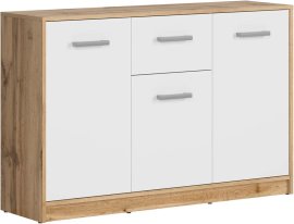 Komedija s 3 vrata i ladicom Matos