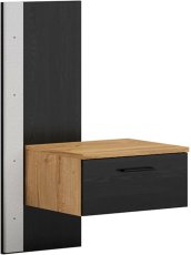 Noćni ormarić Maio - desna