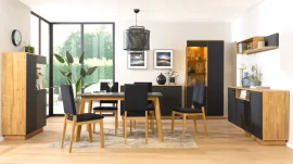 Dnevni boravak Zenda