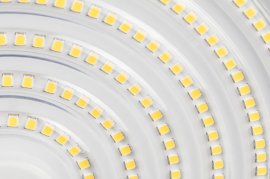 LED osvjetljenje za vitrinu Zenda