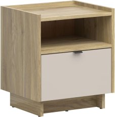 Noćni ormarić Dalva