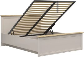 Krevet sa spremnikom Anga B - 160x200 cm