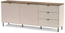 Komoda Evo 2D3S