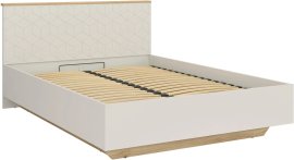 Krevet sa spremnikom Glamour B - 160x200 cm