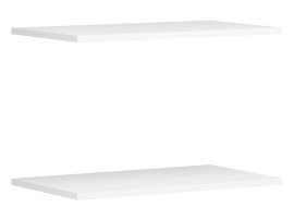 Dodatne police za ormar Glamour - 83 cm