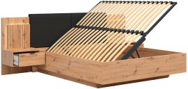 Podizni krevet Lamea B2 - 160x200 cm