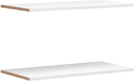 Dodatne police za klizni ormar Lamea 270 - 83 cm