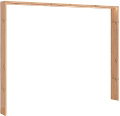 Maskirna traka s LED za klizni ormar Lamea 270