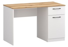 Pisaći stol Velluto 1d1s/120