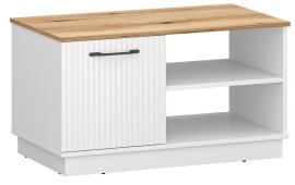 Klub stolić Velluto 1d