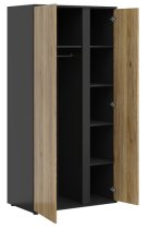 Garderobni ormar Luen