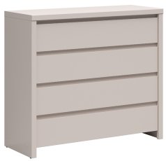 Komoda Kaspian - kašmir