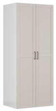 Garderobni ormar Flex Set №221 - 100 cm