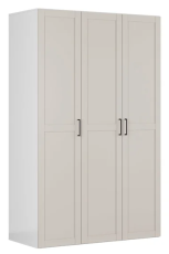 Garderobni ormar Flex Set №222 - 150 cm