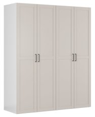 Garderobni ormar Flex Set №223 - 200 cm