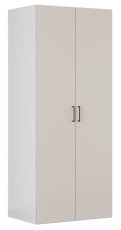 Garderobni ormar Flex Set №224 - 100 cm