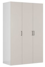 Garderobni ormar Flex Set №225 - 150 cm