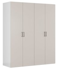 Garderobni ormar Flex Set №226 - 200 cm