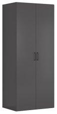 Garderobni ormar Flex Set №227 - 100 cm