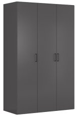 Garderobni ormar Flex Set №228 - 150 cm