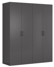 Garderobni ormar Flex Set №229 - 200 cm