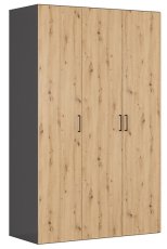 Garderobni ormar Flex Set №231 - 150 cm