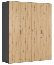 Garderobni ormar Flex Set №232 - 200 cm