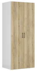Garderobni ormar Flex Set №233 - 100 cm