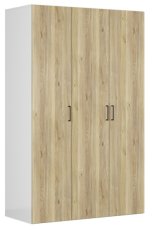 Garderobni ormar Flex Set №234 - 150 cm