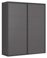 Garderobni ormar s kliznim vratima Flex Set №239 - 200 cm