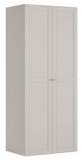 Garderobni ormar Flex Set №256 - 100 cm