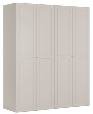 Garderobni ormar Flex Set №258 - 200 cm