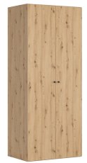 Garderobni ormar Flex Set №265 - 100 cm