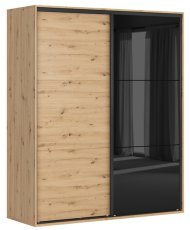 Garderobni ormar Flex Set №266 - 180 cm