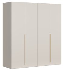 Garderobni ormar Flex Set №269 - 200 cm