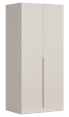 Garderobni ormar Flex Set №270 - 100 cm