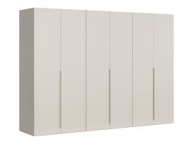 Garderobni ormar Flex Set №271 - 300 cm