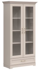 Dvokrilna vitrina Anga REG2W1S