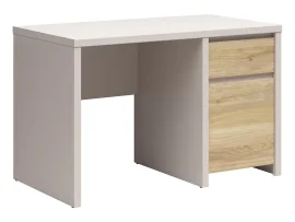 Pisaći stol Kaspian - kašmir/hrast mauvella