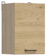 Gornji ormarić Junona Line 40 cm - hrast bernstein