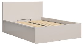 Podizni krevet Tetrix B - 140x200 cm - kašmir